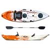 Atlantis Shark Kayak da Pesca, 280 x 83 cm, con Gavoni e Portacanna