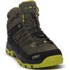 CMP 02FP RIGEL MID K TREKKING