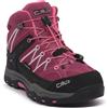 CMP 05HF RIGEL MID K TREKKING