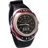 VISIONU 787ZTS-SP - Orologio parlante in spagnolo, analogico e digitale, per ciechi, bambini e anziani, per sport elettronici e parlare