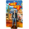 Max Forever Action Figure Max Mito '93, Taglia Unica