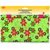 Kleiber Wäscheklammerbeutel Borsa per mollette da bucato, Tessuto, Verde, 27.5 x 29 x 1 cm