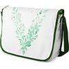 Bonateks Frgcsb105995-h, La Borsa della Scuola Unisex-Bambini e Ragazzi, Multicolore