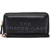 MARC JACOBS The Shades Case, Borsa Donna, Nero, OS