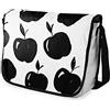 Bonateks Frschlbg104188, La Borsa della Scuola Unisex-Bambini e Ragazzi, Multicolore