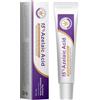 Generisch Acido azelaico crema acido azelaico per viso 15% con niacinamide e acido ialuronico, gel acido azelaico per ridurre macchie e acne rosacea, idratante & Balance Sebum (M, 1Pc)