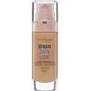 Maybelline New York, Dream, Satin Fluide - fondotinta liquido