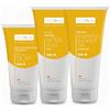 Nioblu Set Solare Completo - Crema Solare Viso-Corpo SPF 50+ + Latte Lenitivo Doposole + Gel Doccia-Shampoo After Sun - Protezione Alta, Sollievo e Detersione Delicata per Tutti i Tipi di Pelle