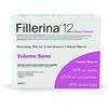 Fillerina LABO FILLERINA 12 RESTRUCTURING-FILLER VOLUME SENO Trattamento Intensivo Riempitivo Grado 3 2x50ml