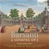 AMPED 6 Sonatas Op.2