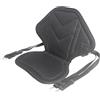 Sedile per kayak con schienale, sedile per tavola da surf, canoa con