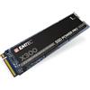 EMTEC SSD EMTEC M.2 1TB POWER PRO X300 2000MB/S ESC.