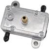 MCHNIC Piaggio MCHNIC Pompa a benzina universale a bassa pressione per Hexagon 125 150 TPH 125, sp Runner 50 DD DT, FX DD, sp FXR DD