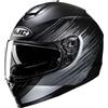 HJC, Casco Moto Integrale C70N SWAY MC5SF, S