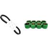 Piaggio CINGHIA KIT 8 RULLI ORIGINALE PIAGGIO PER PIAGGIO BEVERLY TOURER E3 400 2008/2010