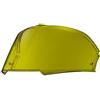 LS2 800900VIS14 Visiera, Unisex, Giallo