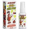 Meoeot Spray Puzzolente, Spray per Scoreggia Liquido, Spray Puzzolente Liquido per Feste di Scherzi Adulti, Spray Scoreggia Liquido per Divertenti di Halloween, Spray Scoreggia Extra Forte, 30ml