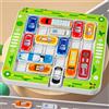 Montrix Giochi di Logica 5 6 7 8 Anni, Giochi di Parcheggio, Gioco di Ingorghi Stradali con 360 Livelli, Gioco Famiglie per 3 4 5 6 7 8 9 10 Anni