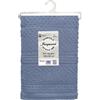 VALTEX - Telo in cotone Avio Spugna 500 Style 100x140 cm