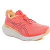 Asics Gel-Nimbus 25 Donna Papaya Dusty Purple