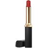 L'Oreal Paris L'Oréal Paris Color Riche Intense Volume Matte 1980 L'Ambre, rossetto opaco intenso, Fino a 16 ore* a lunga durata