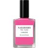 Nailberry L'Oxygéné - Smalto per unghie ossigenato | Pink Tulip, 15 ml, per una manicure più sana e un colore di lunga durata, 12 pezzi, vegano, halal, cruelty e senza glutine