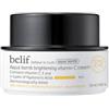 belif believe in truth Belif Aqua Bomb Brightening Vitamin C Cream 50ml, Crema Idratante Illuminante, Acido Ialuronico Vitamina C+E, Vegano Crema Viso, Pelle Tutta, Crema da Giorno, Cura della Pelle, Cura del Viso, Coreani