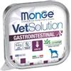 Generico Monge Intestinal Umido Cane All Breeds,alimento completo per cani di tutte le taglie per la riduzione dei disturbi dell'assorbimento intestinale | 6 scatolette da 150 grammi l'una.