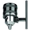 Greenstar 1277 - Mandrino a chiave leggero da 13 mm