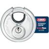 Abus 23/70_C/B - Diskus serreta serratura a chiave 70 millimetri blister