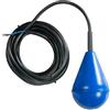 MAC3 Regolatore di Livello E-FLY a Ribaltamento, Interruttore Galleggiante per Acque Reflue e Turbolenti, Regolatore di Livello, Made in Italy (5 mt)