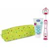 Chicco Set Primi Dentini 3-6 Anni - Chicco - 988663530