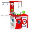 M MOLTO Molto 19160 - Cucina per Bambini con Lampada