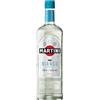 MARTINI Bianco Vermouth Aperitivo, 14,5% ABV, 100cl / 1L, Vermouth Italiano Infuso con Erbe Aromatiche e Fiori