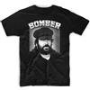 Bud Spencer Il Bomber T-shirt (nero), Nero , 5XL