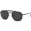 Ray-Ban 0RB3648 Occhiali da Lettura, 002/B1, 54 Unisex-Adulto