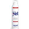 ROYDERMAL Srl Acaricida pet schiuma 150 ml