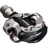 SHIMANO XT M8100, paio di Pedali Unisex, Adulto, Taglia unica