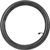 CERFFOOL Camera d'aria 35,6 x 4,75 cm, per bici pieghevoli, batteria elettrica, bicicletta e altro ancora, con valvola piegata a 45°, resistente, ispessita per sostituzione della camera d'aria