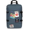 Eastpak Travelpack, 100% Polyester