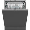 Hisense Lavastoviglie incasso Hv16c Bianco