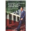 Feltrinelli Paolo Borsellino Essendo Stato