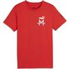 Puma AC Milan Ftblicons Jr - maglia calcio - bambino