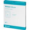 COLOPLAST SpA Medicazione biatain in schiuma di poliuretano con bordo adesivo in silicone 15x15 cm 5 pezzi - - 939301709