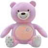 CHICCO (ARTSANA SpA) Chicco gioco baby orsetto rosa - Chicco - 971033939