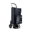 Rolser Carrello Portaspesa Rolser Termo Fresh MF 4.2 Tour - Marengo