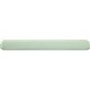 VANITA' DI RASO Lenzuolo letto sotto con angoli in 100% puro lino lavato delavè stone washed morbido resistente elegante ipoallergenico made in italy MATRIMONIALE VERDE MENTA