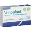 AESCULAPIUS FARMAC VENOPLANT 20CPR