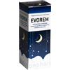BIOEVOLUTIONPHARMA Srl EVOREM GOCCE 30ML