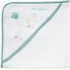CHICCO (ARTSANA SpA) QUADRATO PIQUET AZZ UCCELL 0M+